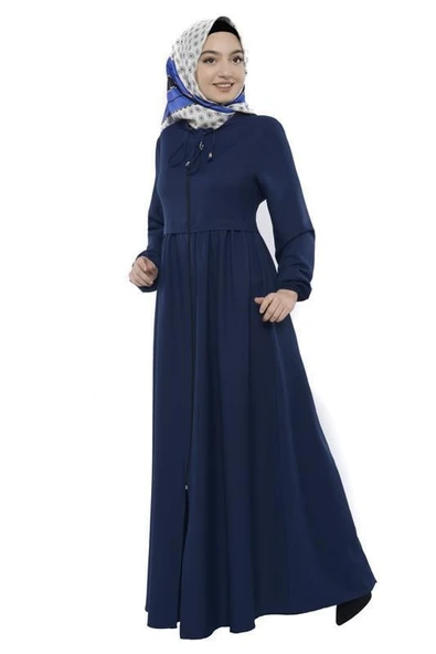Moda Çizgi Ferace ürün görseli 1
