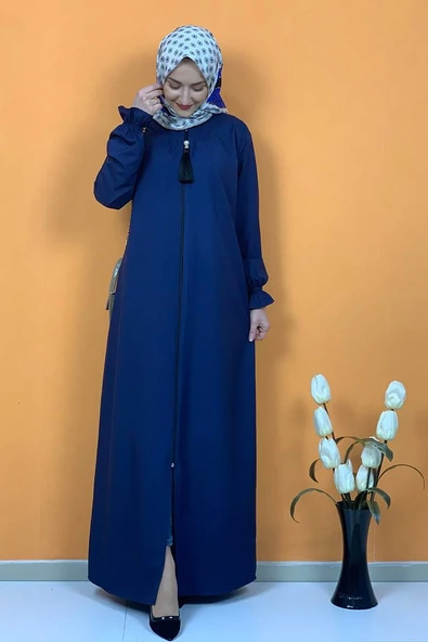 Moda Çizgi Ferace - Resim 2