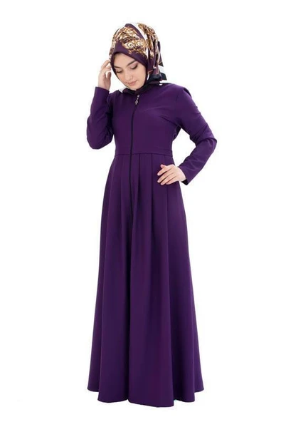 Moda Çizgi Ferace - Resim 2