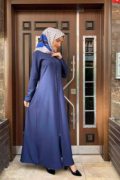 Moda Çizgi Ferace - Resim 3