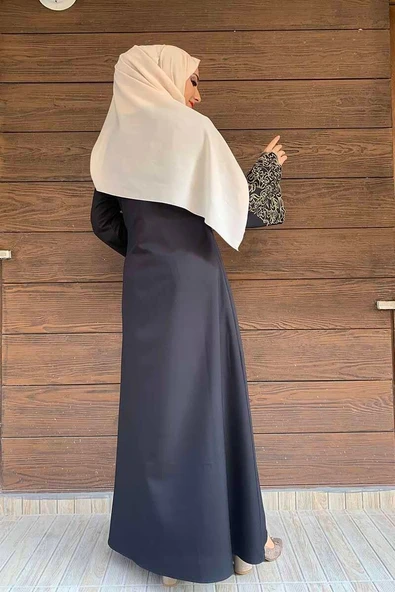 Moda Çizgi Ferace - Resim 5