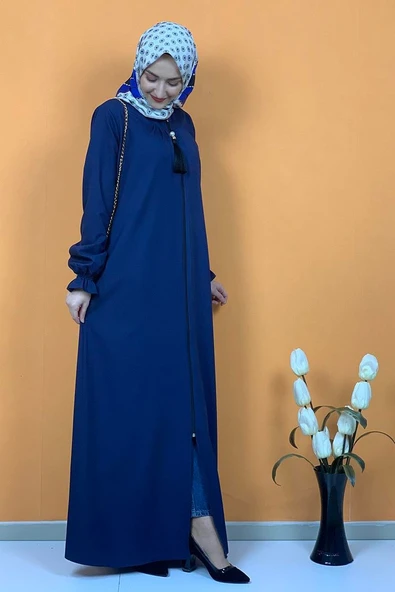 Moda Çizgi Ferace - Resim 4