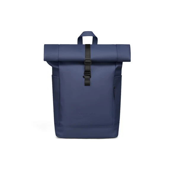 Gaston Luga Spläsh Rolltop 16" Sırt Çantası - Dark Blue ürün görseli 1