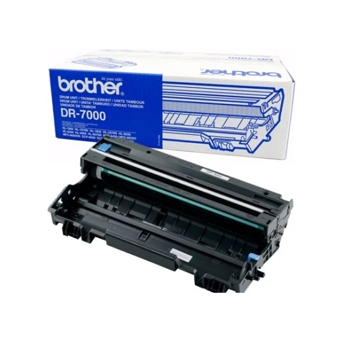 Brother Dr-7000 Siyah Drum Ünitesi Dcp-8020 / 8025 / Hl-1650 ürün görseli 1