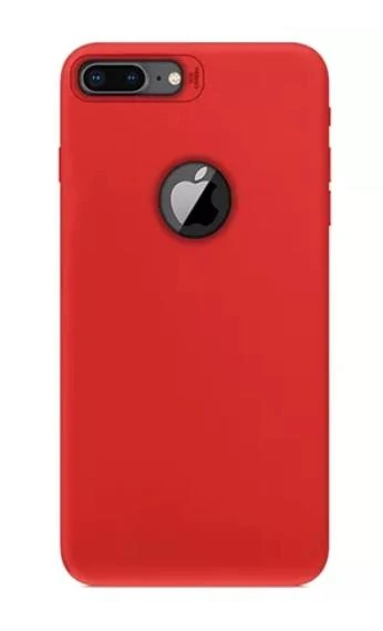 Bikapak iPhone 8 Plus Eco Love Kılıf ürün görseli 1