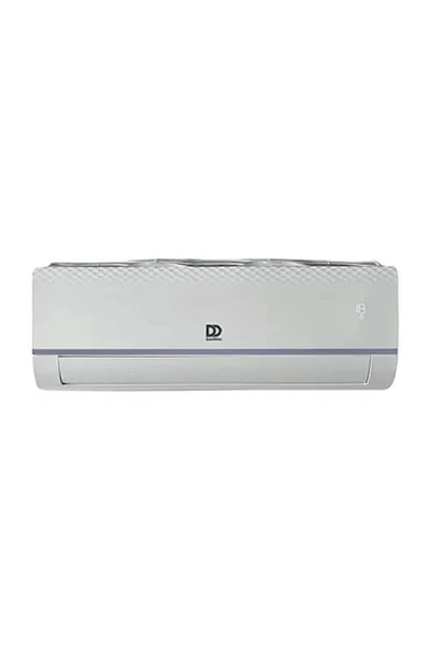Demirdöküm Kion 24 A++ 24000 BTU Inverter Duvar Tipi Klima ürün görseli 1