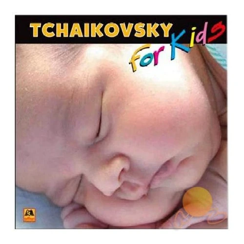 For Kids - Tchaikovsky ürün görseli 1