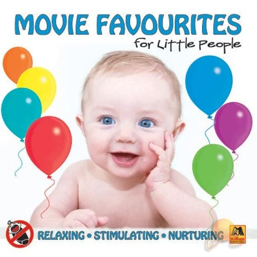 Movıe Favourıtes For Little People ürün görseli 1