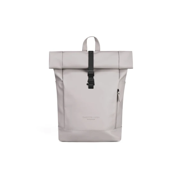 Gaston Luga Spläsh Rolltop 16" Sırt Çantası - Taupe ürün görseli 1