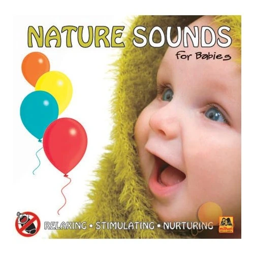 Nature Sounds For Babies ürün görseli 1