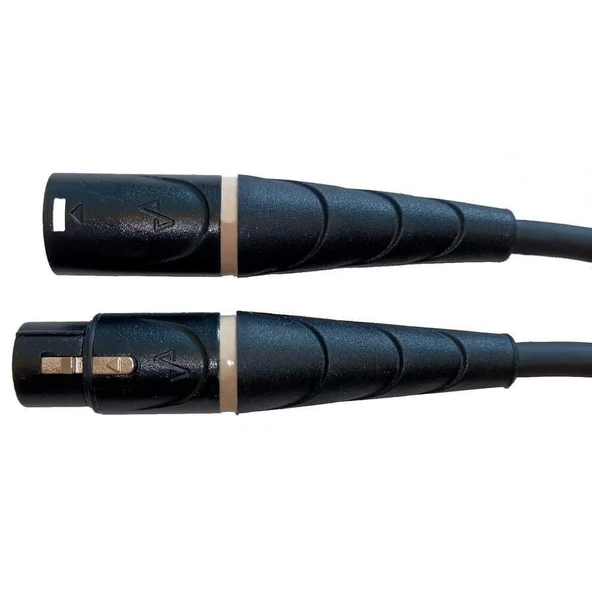 NXT-M1-XLFM-5 5 Metre XLR - XLR Kablo ürün görseli 1