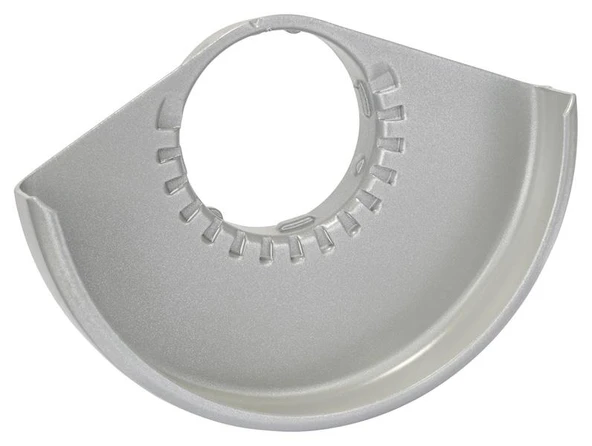Bosch Taşlama Siperi Kapaksız Vidasız 125 mm v1 ürün görseli 1