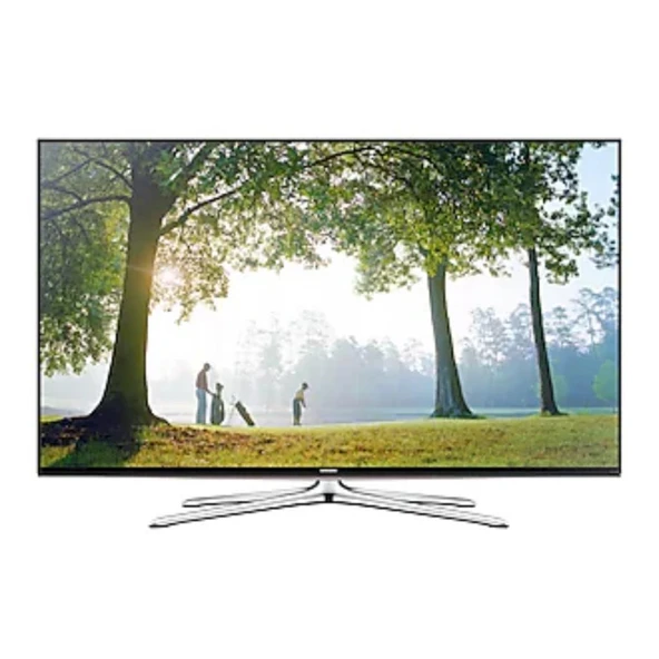 SAMSUNG UE40H6270AS 40" WIFI TELEVİZYON OUTLET ürün görseli 1