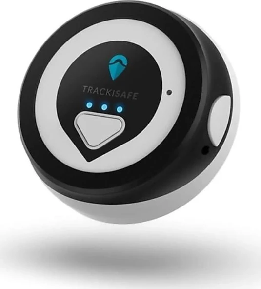Tracksafe V-izci Siyah KUTUSU AÇIK SIFIR ürün görseli 1