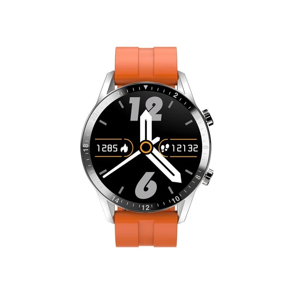 Robor Akıllı Saat Watch Series R-Gt2 Pro Silver ürün görseli 1