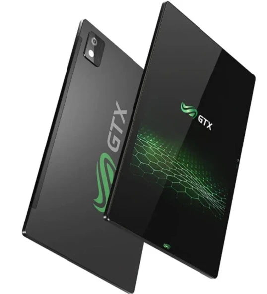 GTX Jaculus Oyuncu Tablet 8gb Ram 128gb Hafıza 10.4 Ips Android Tablet KUTUSU AÇIK SIFIR ürün görseli 1