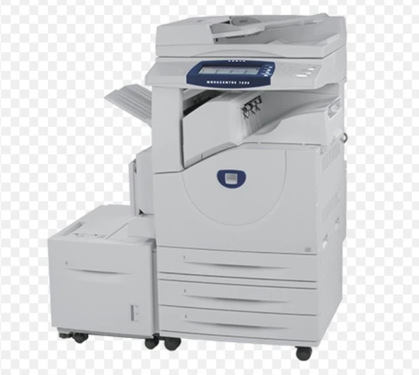 Xerox WorkCentre 7232 yazıcı OUTLET ürün görseli 1