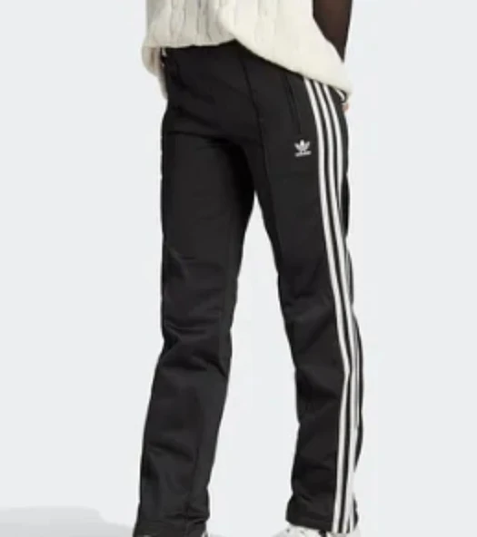 Adidas F49408 Prime Pant Kadın Training Pantolon (XL) SİYAH ürün görseli 1