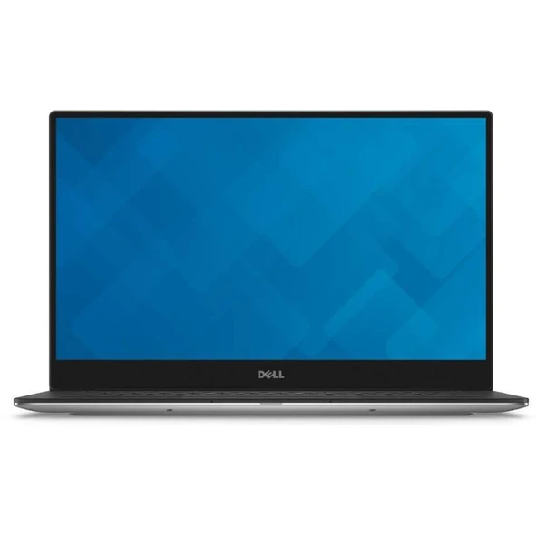 DELL XPS-13 QCNFA364A 13.3" Intel Core i7-7500U 8GB RAM 256GB SSD Ultrabook OUTLET ürün görseli 1