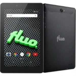 Fluo Jazz T700030-BK V2 8GB 7'' Tablet Siyah ARIZALI ürün görseli 1