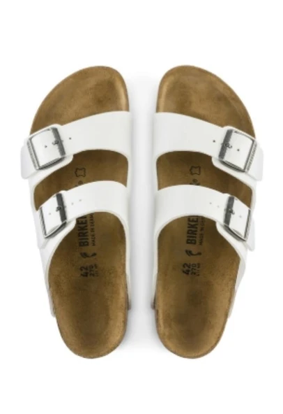 Birkenstock Terlik & Sandalet -  Beyaz 42 Numara ürün görseli 1