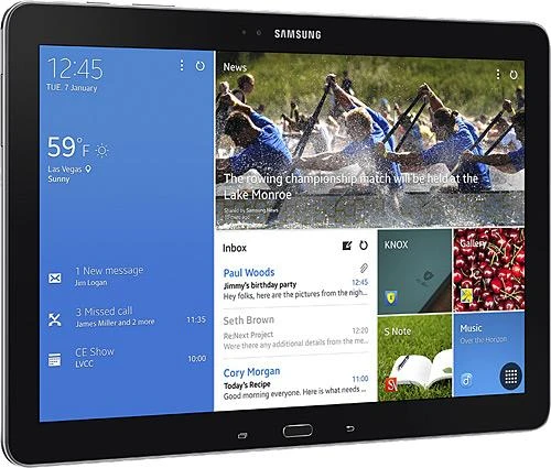 Samsung Galaxy Note Pro SM-P900- Tablet OUTLET ürün görseli 1