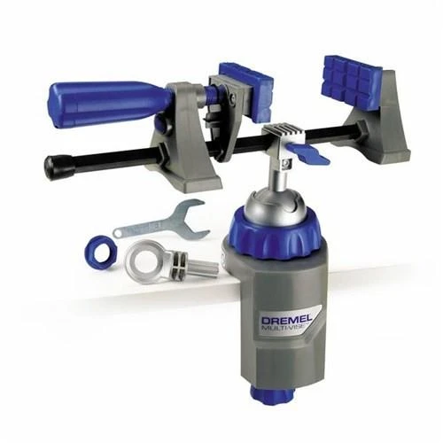 DREMEL MULTI-VISE MENGENE ürün görseli 1
