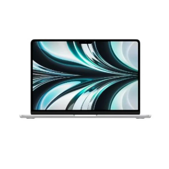 Macbook Air 13" M2 8 GB 256 GB Ssd Gümüş MLXY3TU/A KUTUSU AÇIK SIFIR ürün görseli 1
