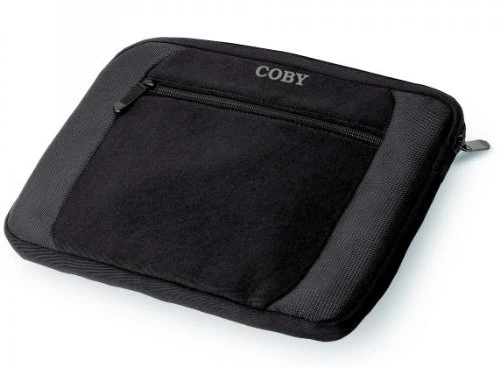 Coby 10" Tablete Kadar (MPACASE10) Koruyucu Kılıf ürün görseli 1