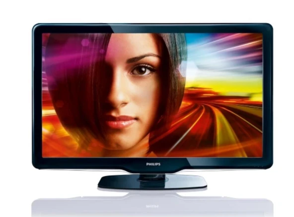 PHİLİPS LCD TV 42PFL5405H/12  OUTLET ürün görseli 1