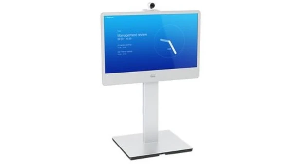 Cisco TelePresence MX200 monitör OUTLET ürün görseli 1