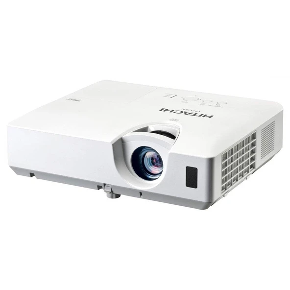 Hitachi CP-EX252N LCD Projeksiyon OUTLET ürün görseli 1