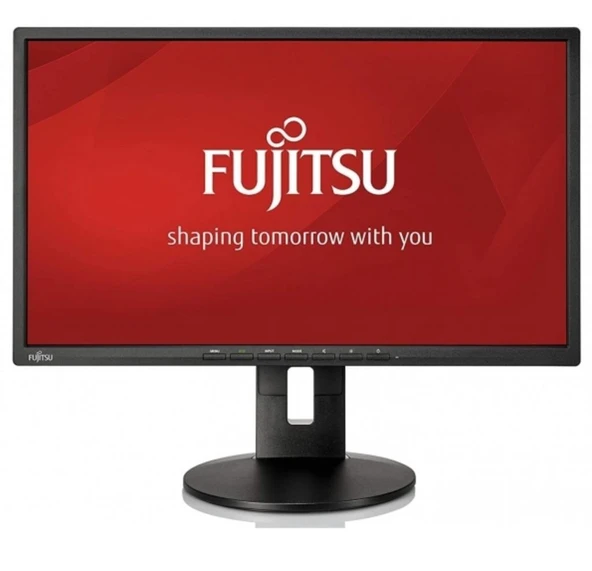 Fujitsu B22-8 TS Pro 22" FullHD 1080p 5ms Led LCD Monitör OUTLET ürün görseli 1