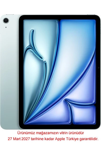 PTTAVM: Apple iPad A16 11