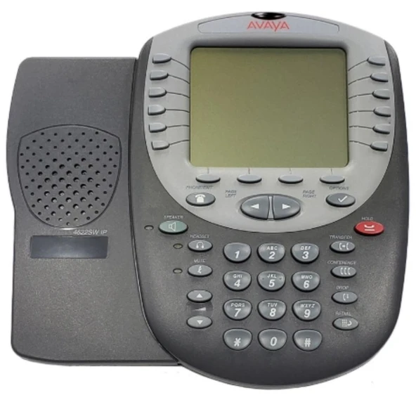 AVAYA 4622SW IP TELEFON OUTLET ürün görseli 1