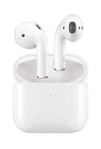 Robor Ear Mini Bluetooth Kulaklık Tech Series Beyaz TEŞHİR ürün görseli 1