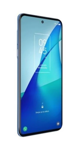 TCL 20L PLUS 6 GB 256 GB MAVİ CEP TELEFONU TEŞHİR ürün görseli 1