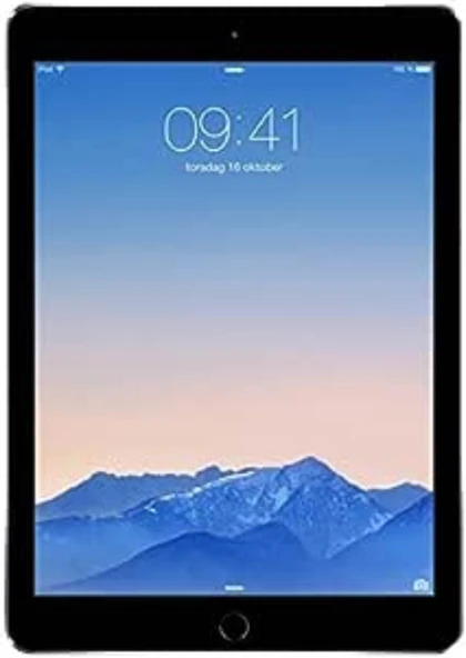 PTTAVM: Apple iPad 5.Nesil 32 GB 9.7'' A1822 WIFI Tablet UZAY GRİ
