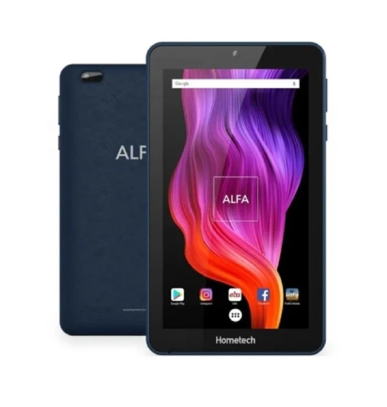 Hometech Alfa 7LM 2 GB 32 GB 7" Tablet DEFORMELİ ürün görseli 1