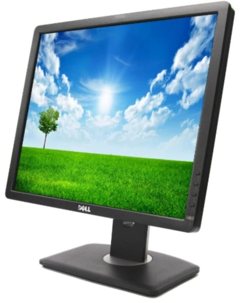 Dell P1913SB 19" HD LCD Monitor OUTLET ürün görseli 1
