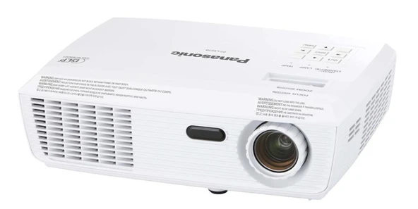 PTTAVM: Panasonic PT-EZ570 Projeksiyon Cihazı OUTLET