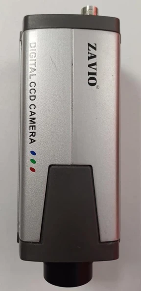 ZAVIO zv-5m digital ccd kamera TERŞHİR ürün görseli 1