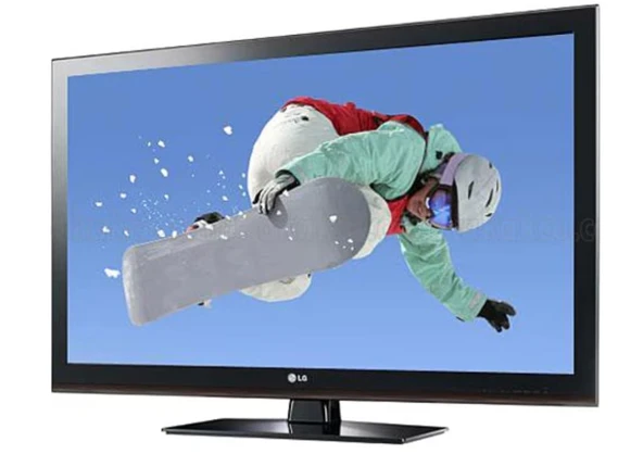 LG 42LK450 LCD Televizyon OUTLET ürün görseli 1