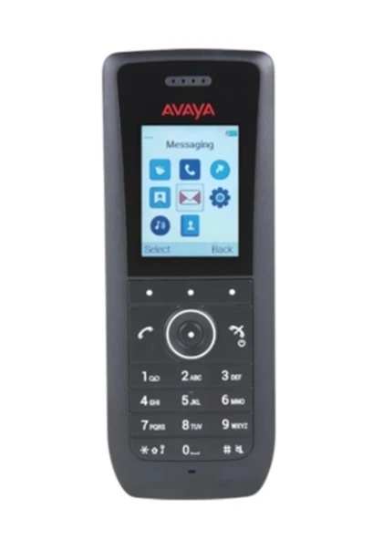 AVAYA 3735 Dect El Cihazı OUTLET ürün görseli 1