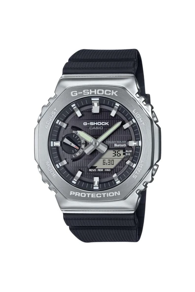 CASİO Gbm-2100-1adr G-shock G-steel Erkek Kol Saati ürün görseli 1