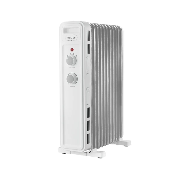 Altus AL 11 RD 2300 W 11 Dilim Yağlı Radyatör ürün görseli 1