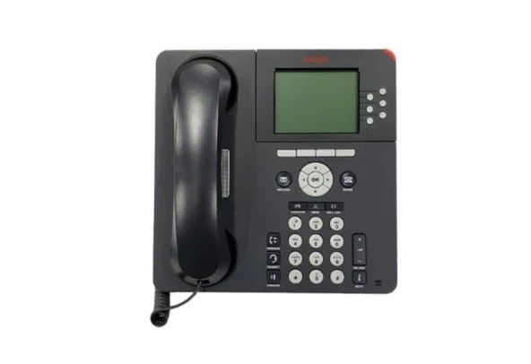 AVAYA IP Office 9630 Telefon Kullanım Kılavuzu OUTLET ürün görseli 1