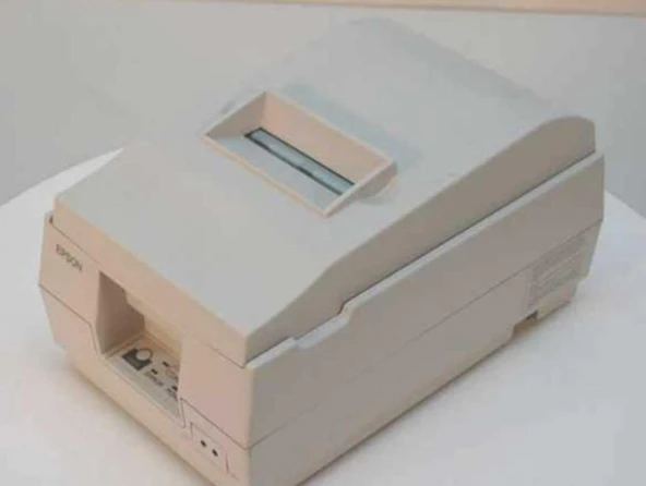 Epson M119D TM-U220D barkod yazıcı OUTLET ürün görseli 1