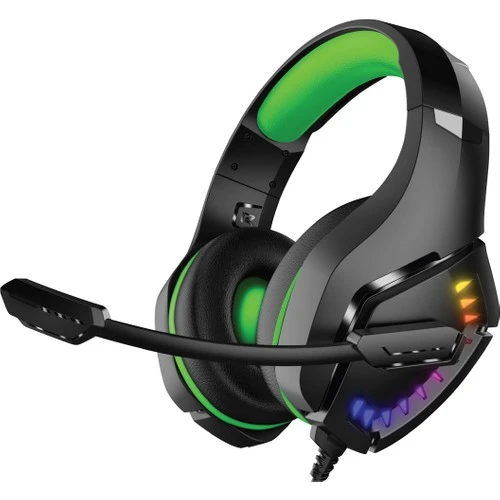 Gtx Taıpan F03-201 Rgb Oyuncu Kulaklık ürün görseli 1