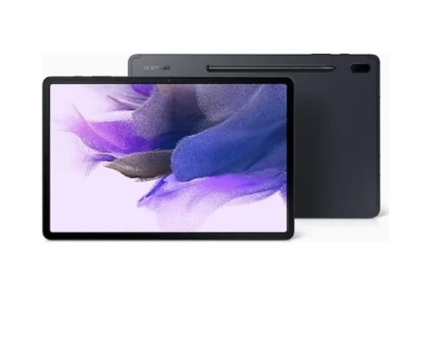 Samsung Galaxy Tab S7 Fe Wifi Siyah Tablet KUTUSU AÇIK SIFIR ürün görseli 1